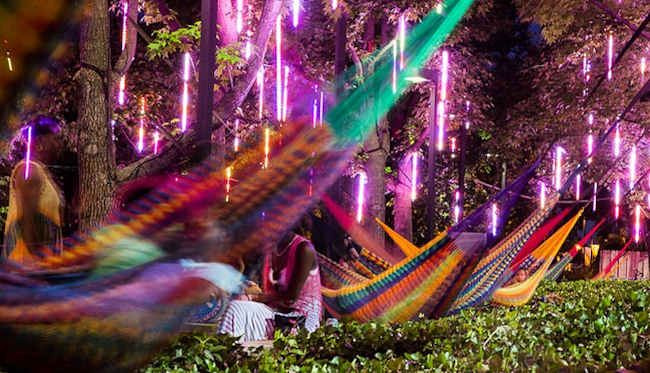 Hammocks