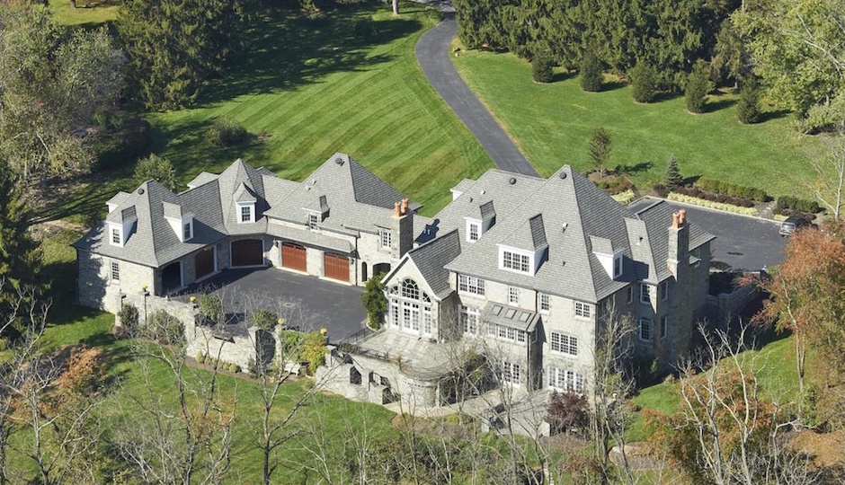 All photos via Patterson-Schwartz Real Estate
