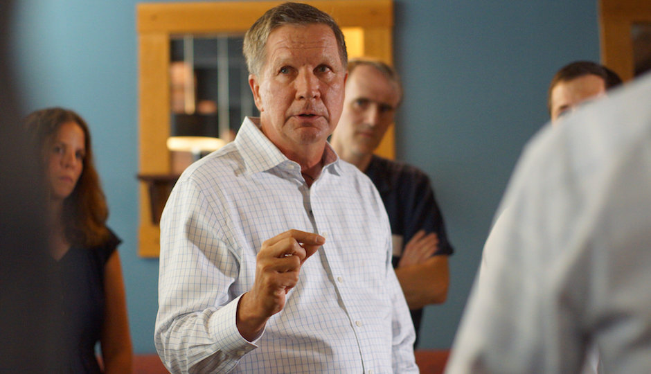 Photo by Marc Nozell / Flickr