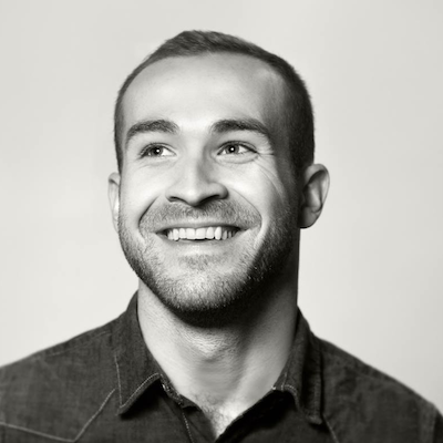 Joshua Thomas