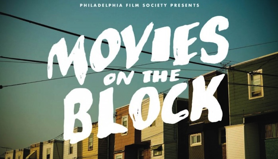 Photo by Philadelphia Film Society