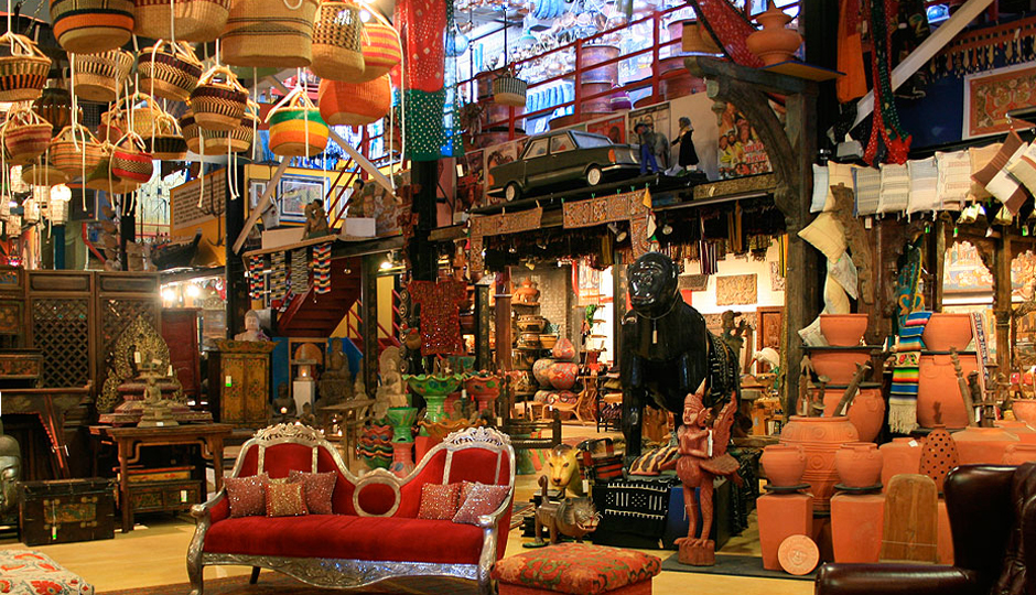 Material-Culture