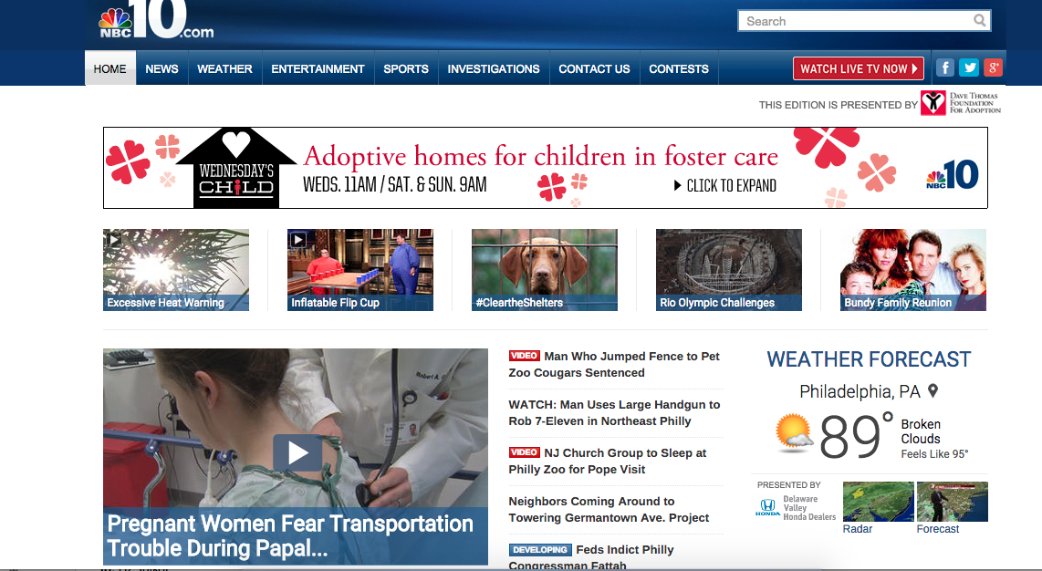 NBC10