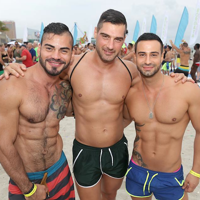 From last year's Sandblast.