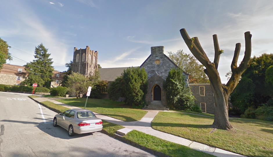 Image via Google Street View