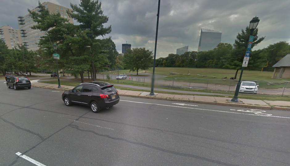 Screenshot via Google Maps