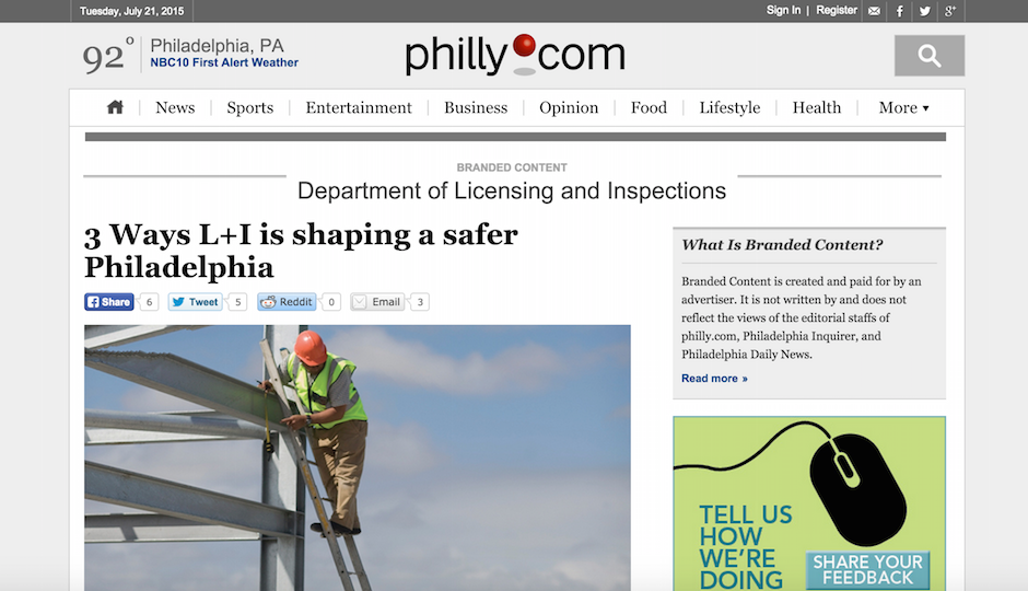 Screenshot via Philly.com