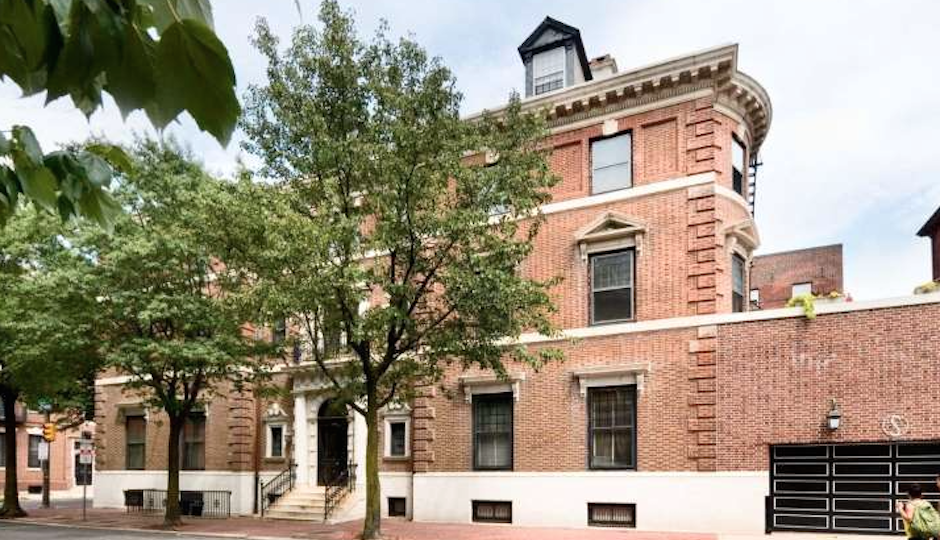 All images by TREND via Redfin