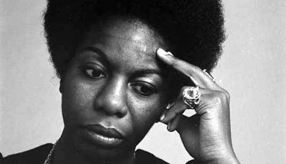 From NinaSimone.com