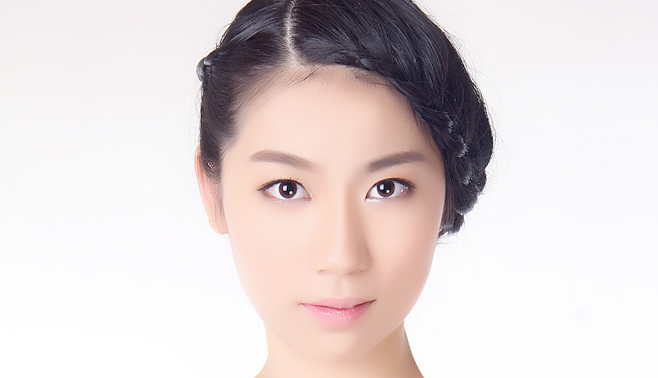 Wei Luo, a 15 year-old Curtis student, is part of the Golandsky Institute Festival.
