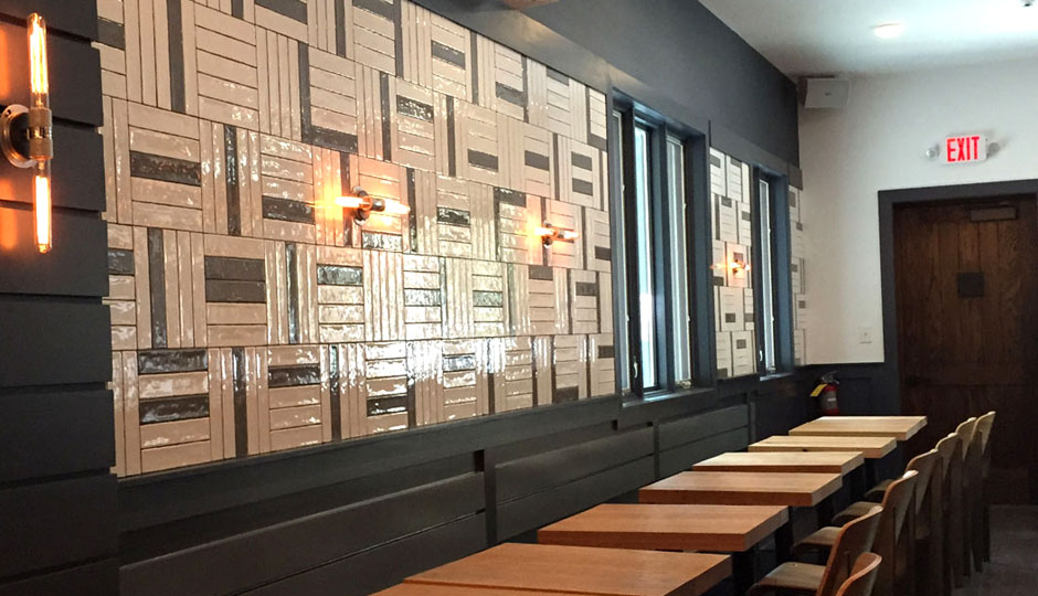 Not the Tangier you knew. SouhGate brings taste of Korea to 18th and Lombard.