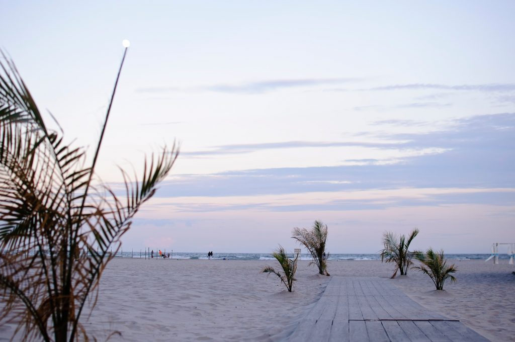 Undoubtedly the most picturesque place for you to get drunk this weekend