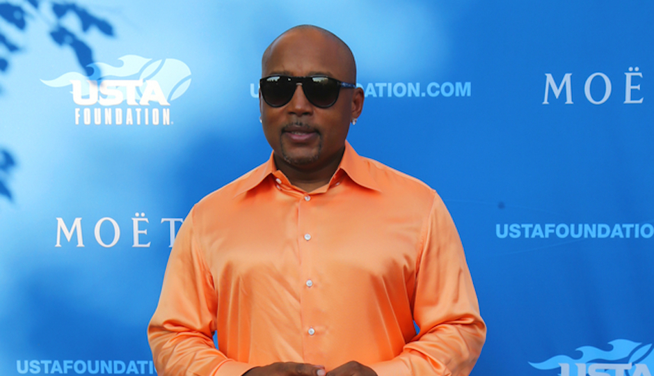 Daymond John (Leonard Zhukovsky / Shutterstock.com)