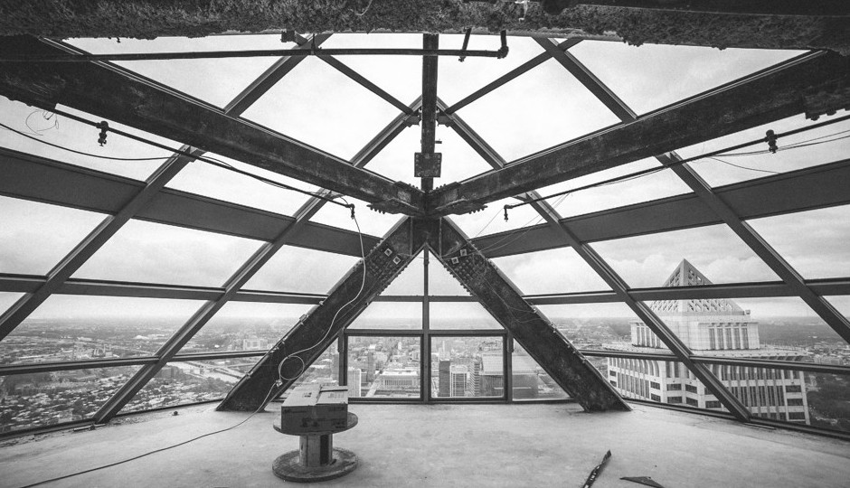 The upcoming Philly from the Top | Photo: Cory J. Popp