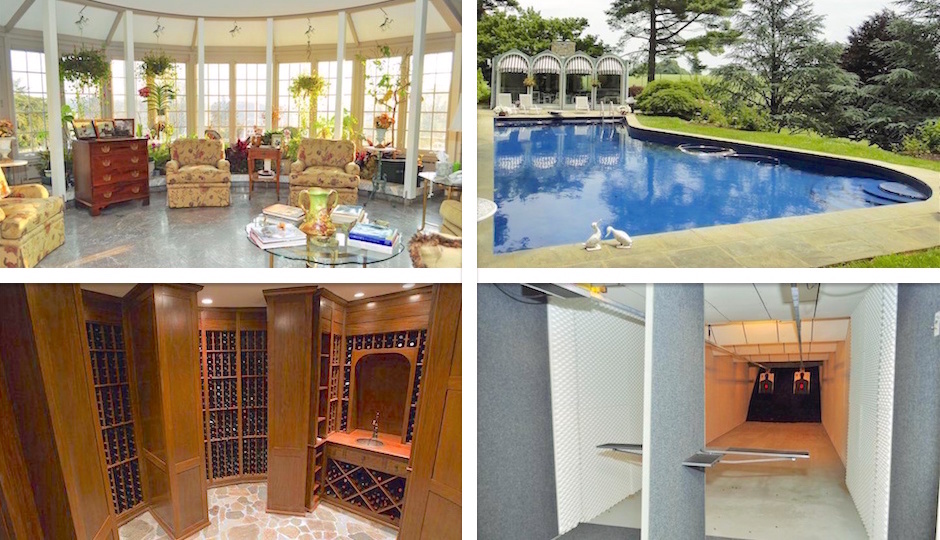 TREND images via Zillow.com