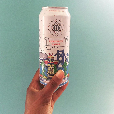 Photo via Instagram | @lululemon