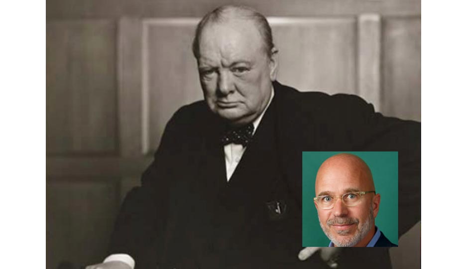 A cropped version of "Exhibit B" in Michael Smerconish's lawsuit against Walter Graham Arader III. Smerconish (inset).