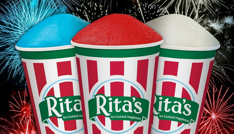 Rita's has launched a bold new business model.
