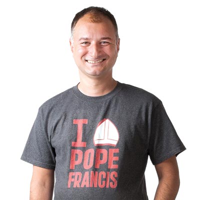 Photograph by Claudia Gavin