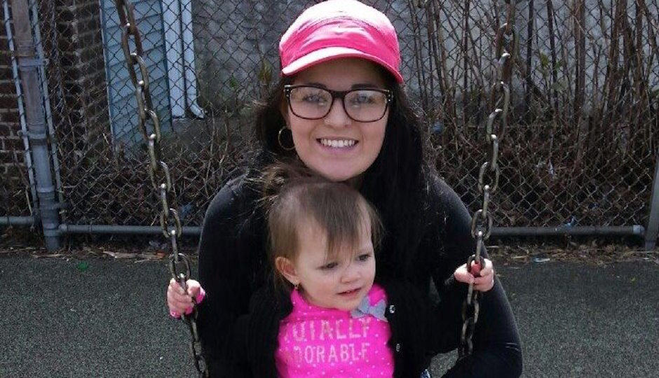 Stephanie Dzikowski | Facebook
