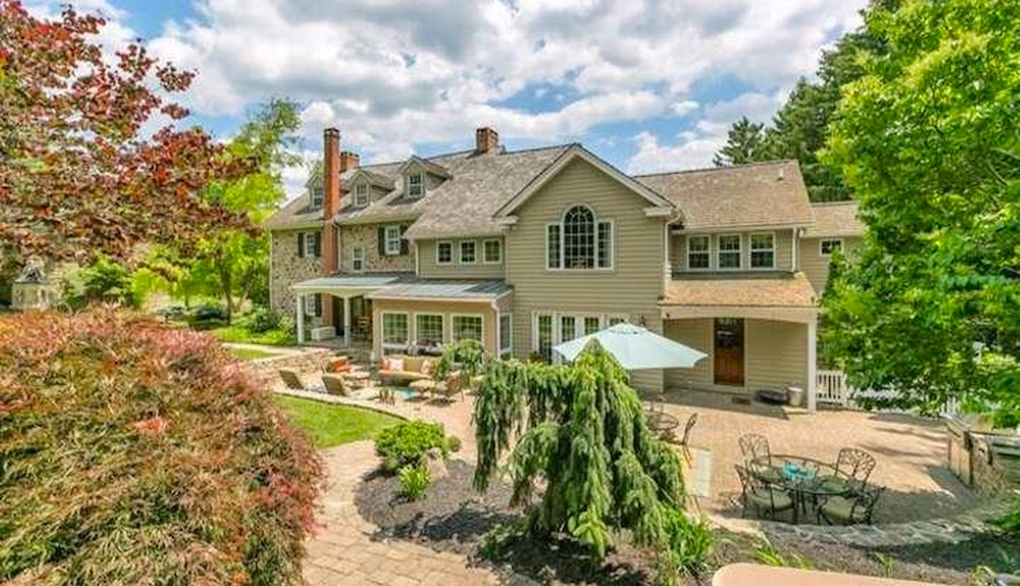 TREND images via Coldwell Banker Preferred