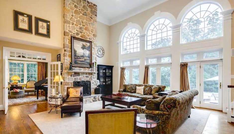 TREND images via Zillow.com