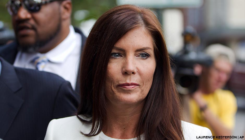 Photo by Matt Rourke/AP