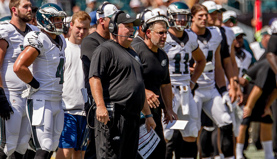 Photo by: Jeff Fusco.