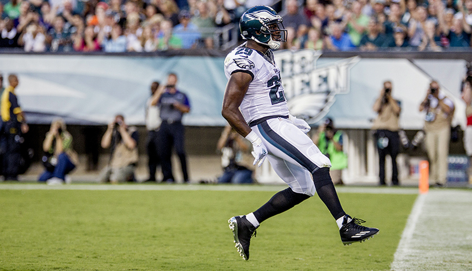 Photo by: Jeff Fusco.