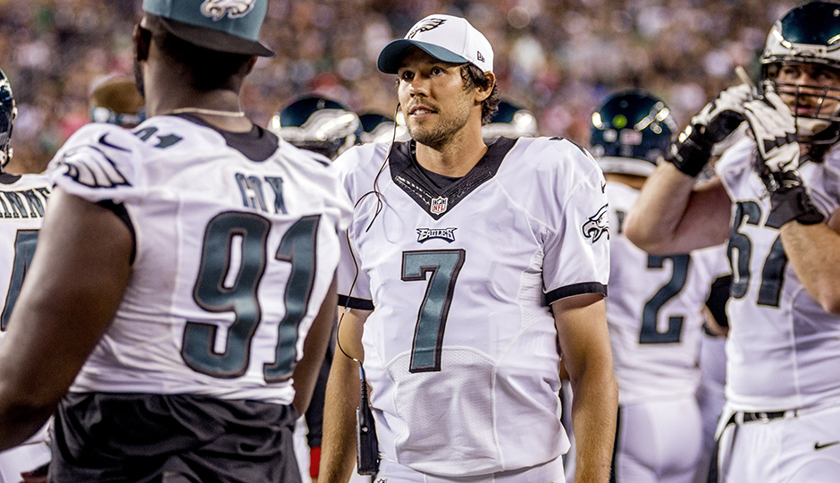 Photo by: Jeff Fusco.