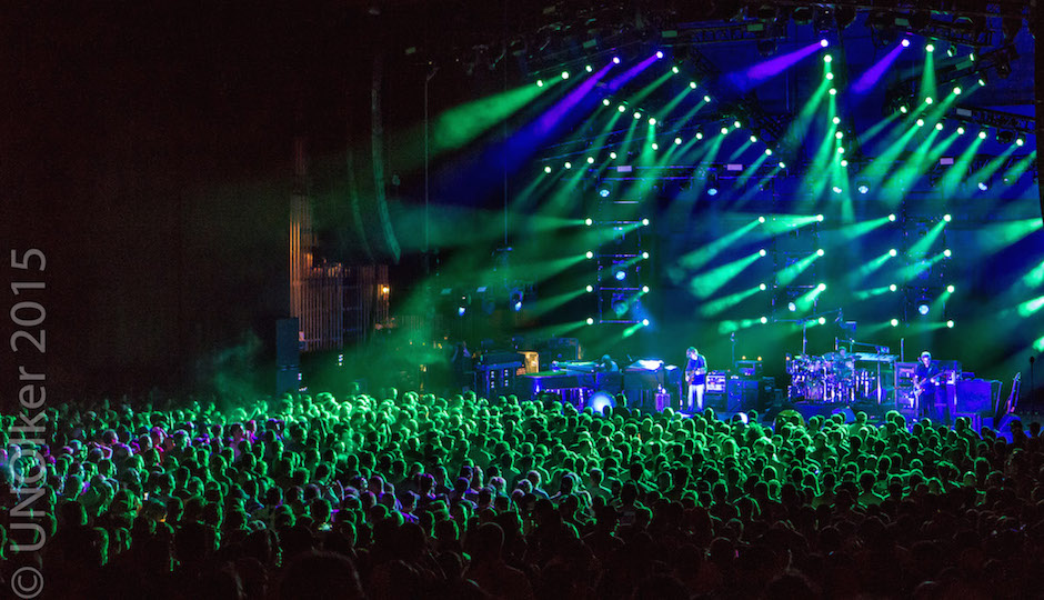 Photos by Scott Olker