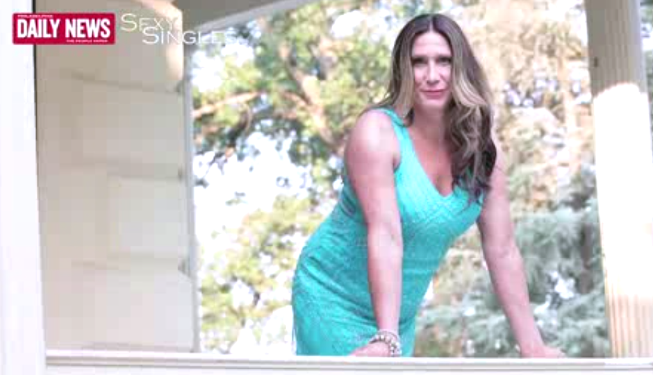 Kayla Vasilakos, from the "Daily News" feature video.