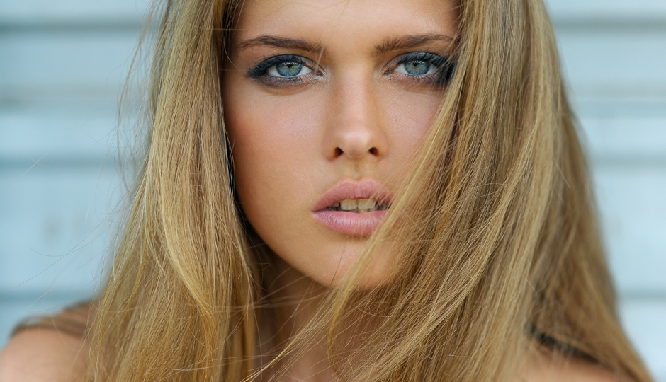 Girl-makeup