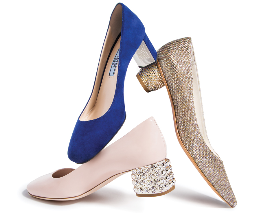 Low-Heels