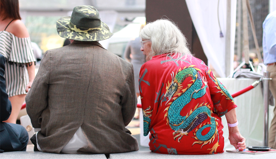 Couple