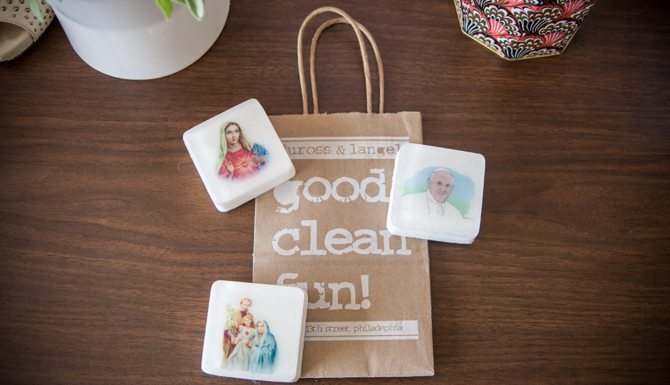 Pope-Soap