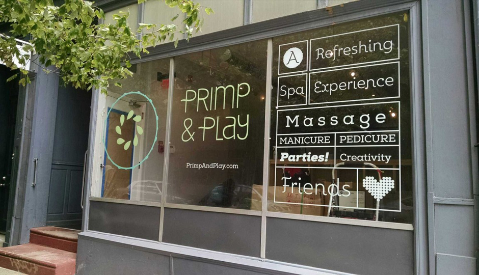 Primp&Play