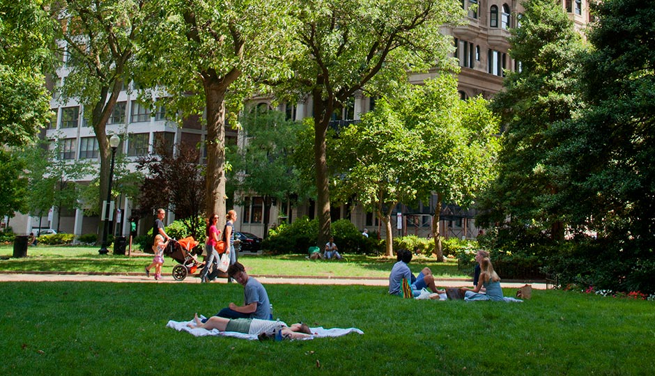 Photo | R. Kennedy for Visit Philadelphia™