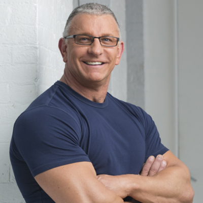 Robert Irvine