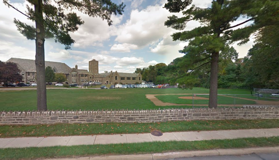 Waldron Mercy | Google Maps