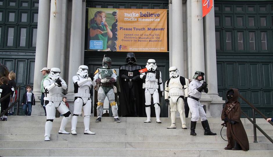 Star Wars