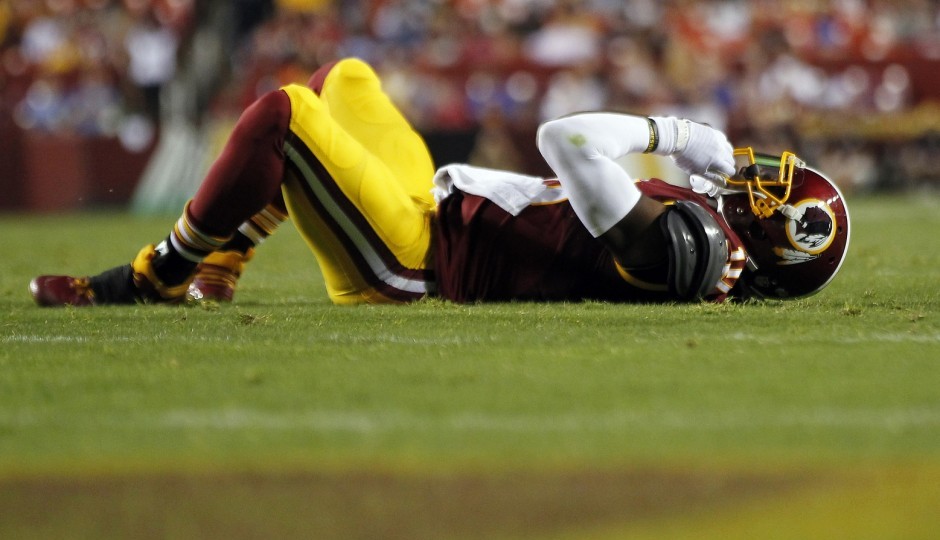 Photo courtesy of USA Today Sports.