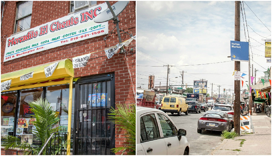 Photos by Kori Livingston.