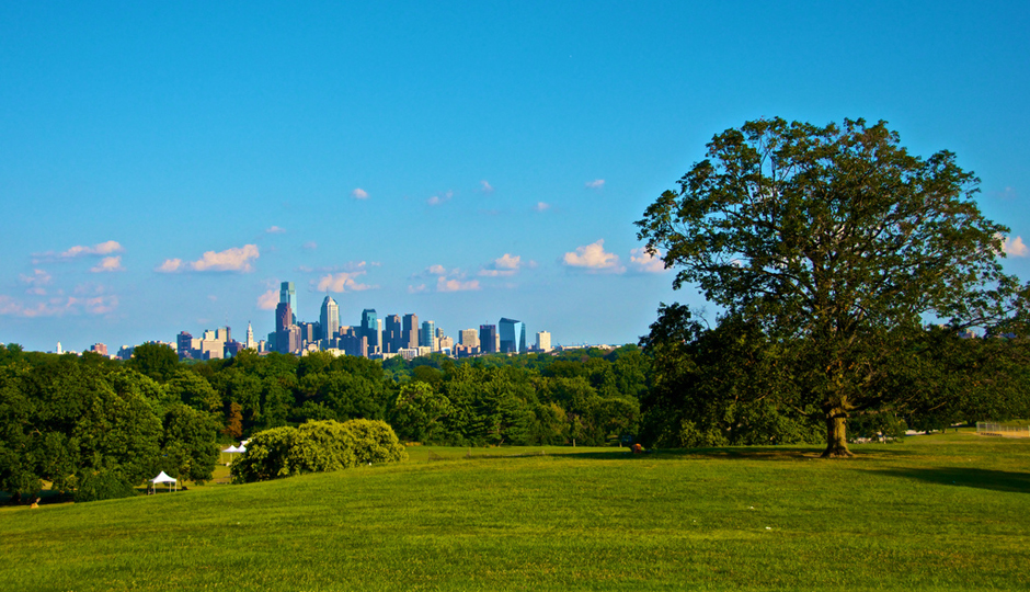 Photo by Flickr user Rich Lee