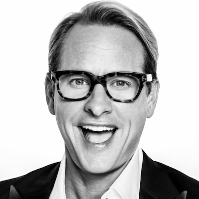 Carson Kressley will host the Miss'd America Pageant at Borgata.
