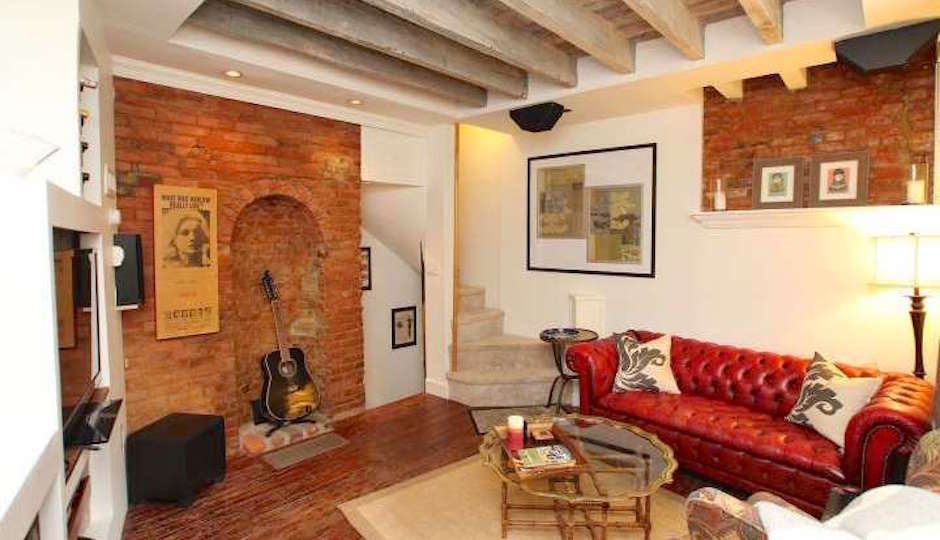 TREND images via Redfin