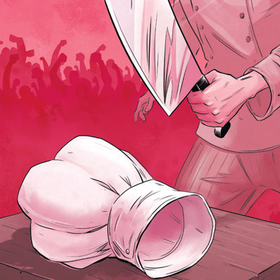 Illustration by James Boyle