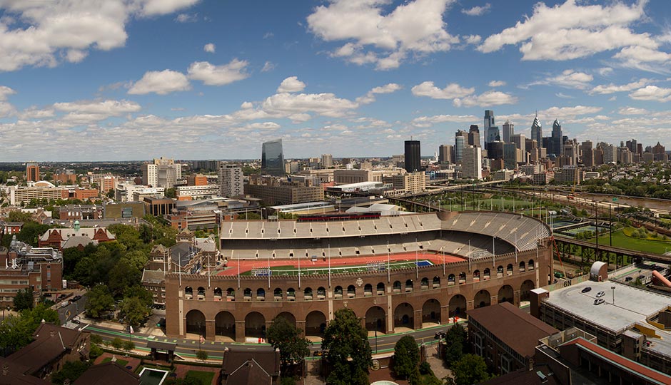 Photo | Penn Flickr
