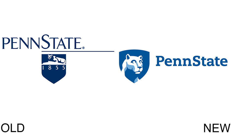 Penn State logos