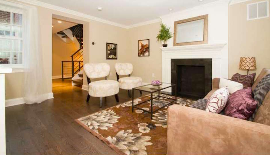 TREND images via Realtor.com
